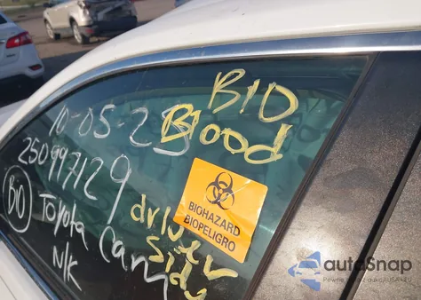 2016 Toyota Camry Xle из США, поврежденный, VIN 4T1BF1FK8GU576018